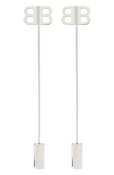 Серьги BALENCIAGA, арт. 503794/TZ792, фото 1