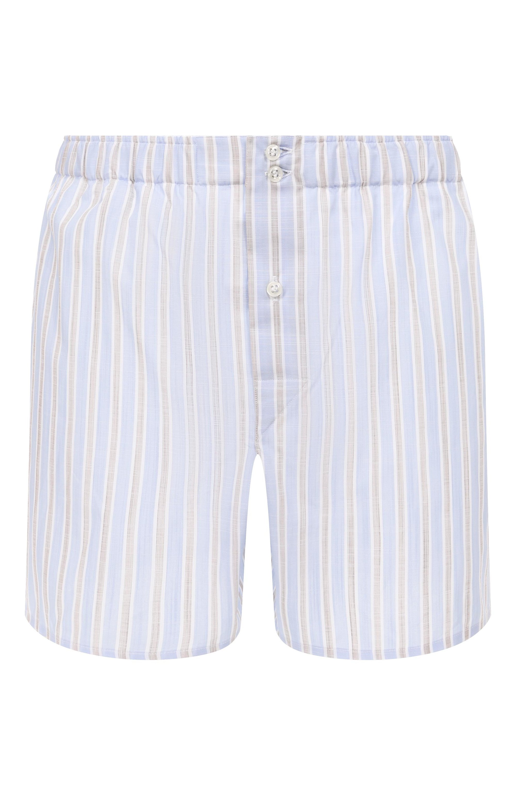 Хлопковые боксеры ROBERTO RICETTI, арт. B0XER DB1/B34004/60, фото 1