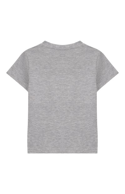 Комплект из футболки и шорт IL GUFO, арт. P20DP318M0095/3M-9M, фото 3