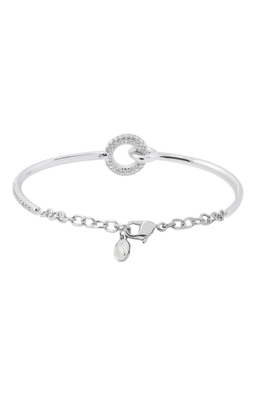 Браслет Dextera Swarovski 5743569 Серебряный  5743569 Фото 2