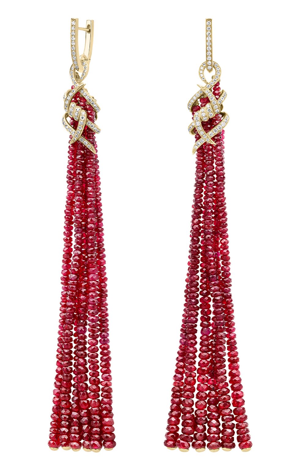 Серьги STEPHEN WEBSTER, арт. 3021362, фото 2