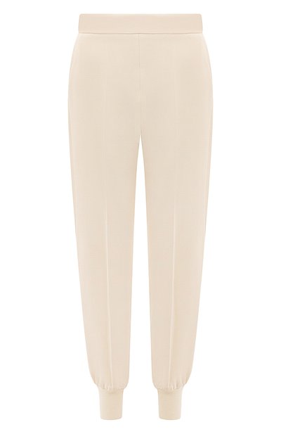 Женские джоггеры из вискозы STELLA MCCARTNEY, арт. 341416/3DU300