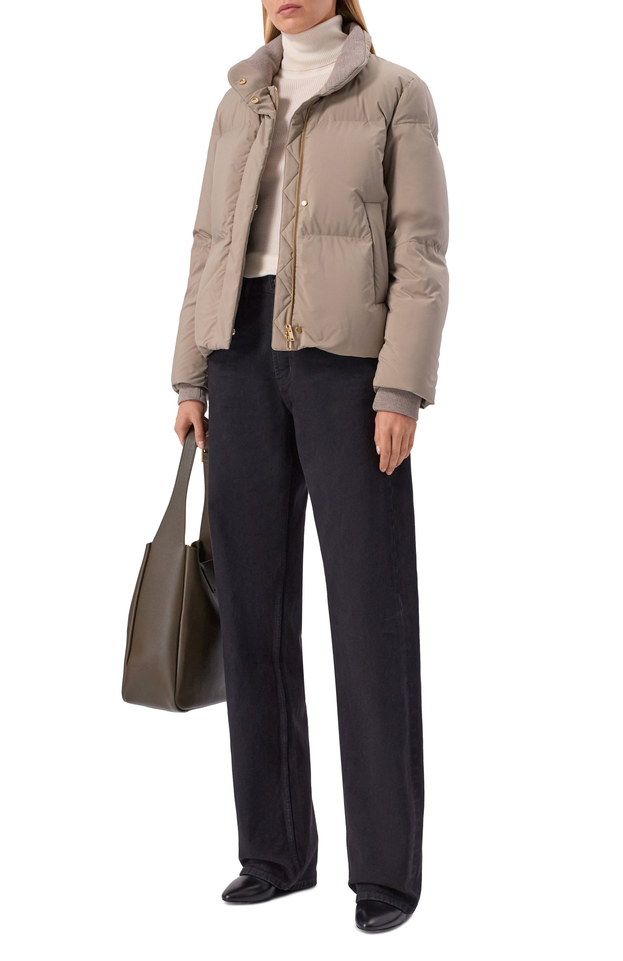 Пуховик MVST, арт. M25.1MW.0013/AMEDE0, фото 2