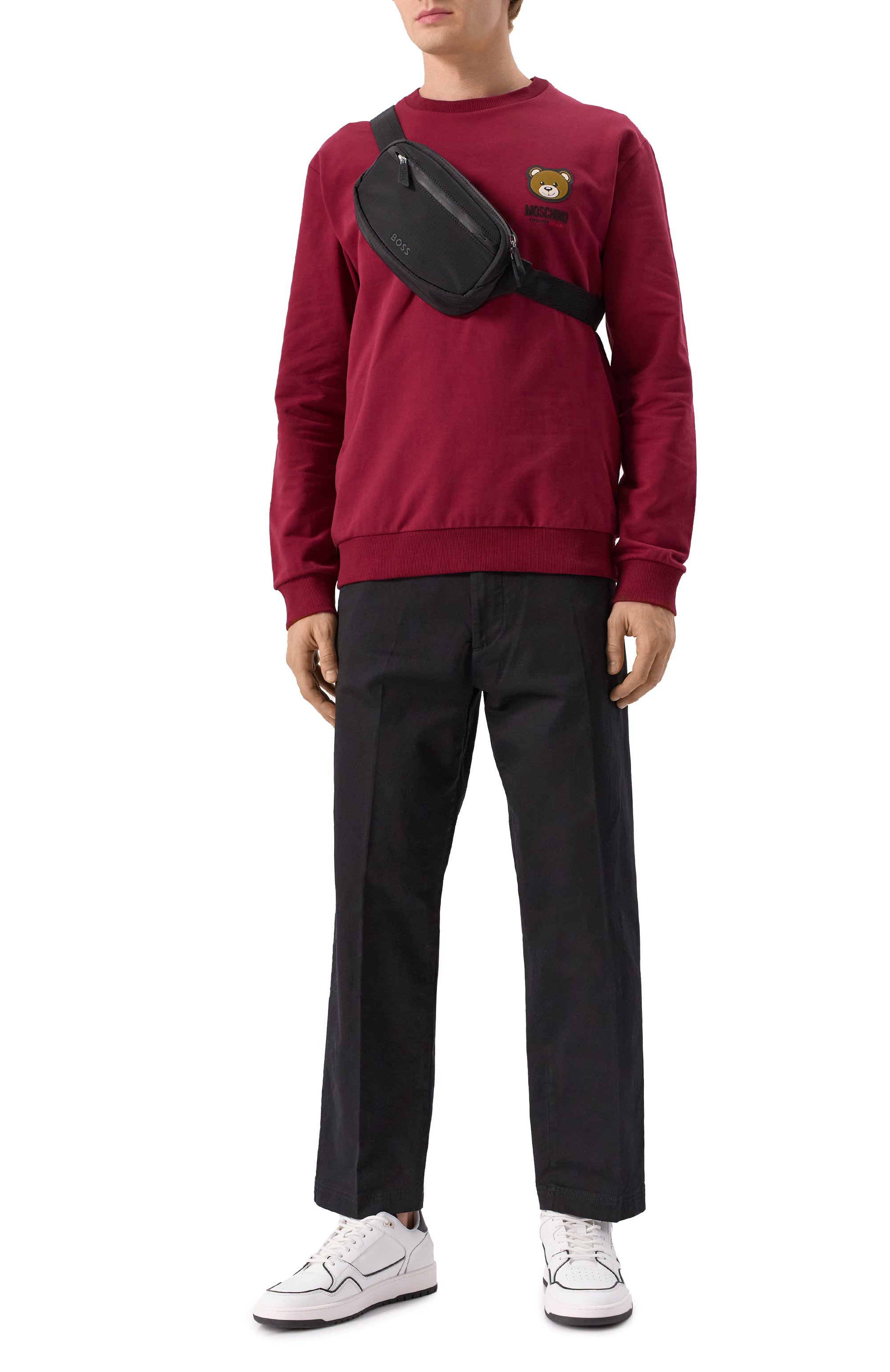 Поясная сумка styven BOSS, арт. 50536280, фото 7