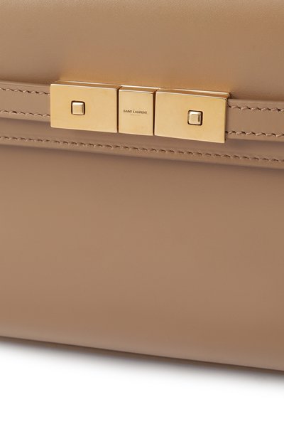 Сумка manhattan mini SAINT LAURENT, арт. 727766/0SX0W, фото 3