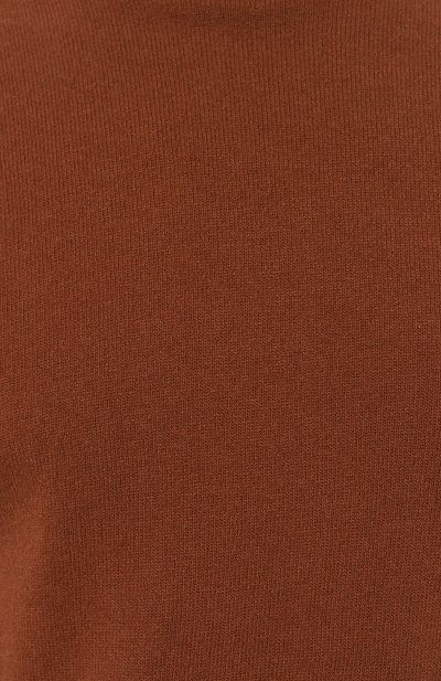 Водолазка из шерсти и кашемира DANIELE FIESOLI, арт. DF 0033, фото 5