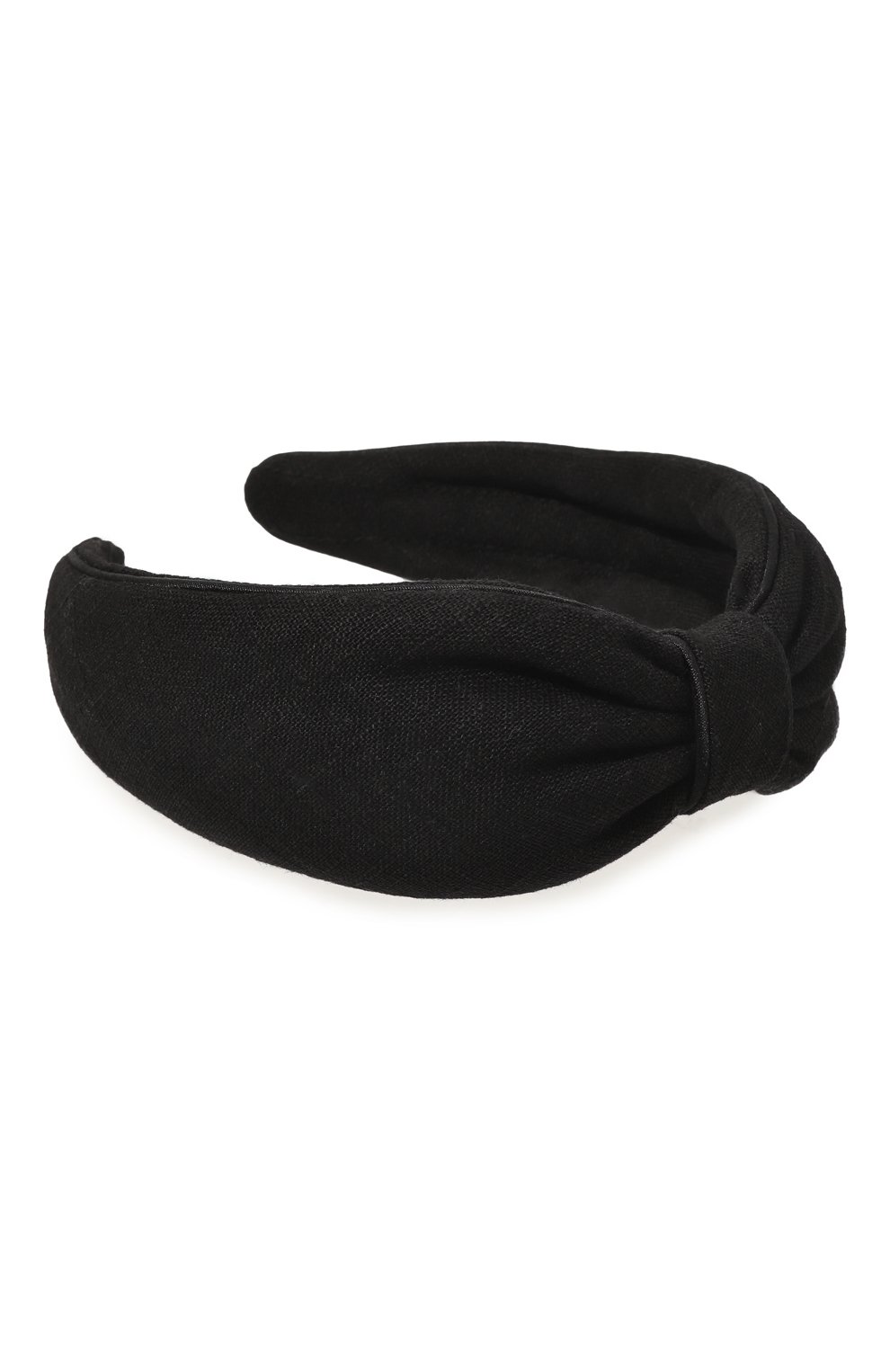 Ободок для волос ALEXANDRE DE PARIS, арт. THB10B-1T-P24 N, фото 3