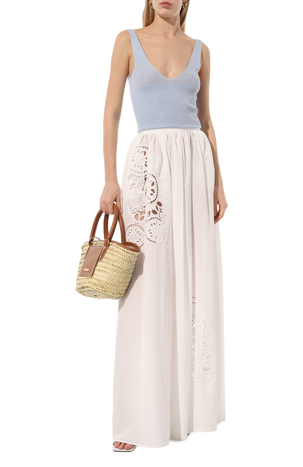 Юбка ELIE SAAB, арт. SK011, фото 2