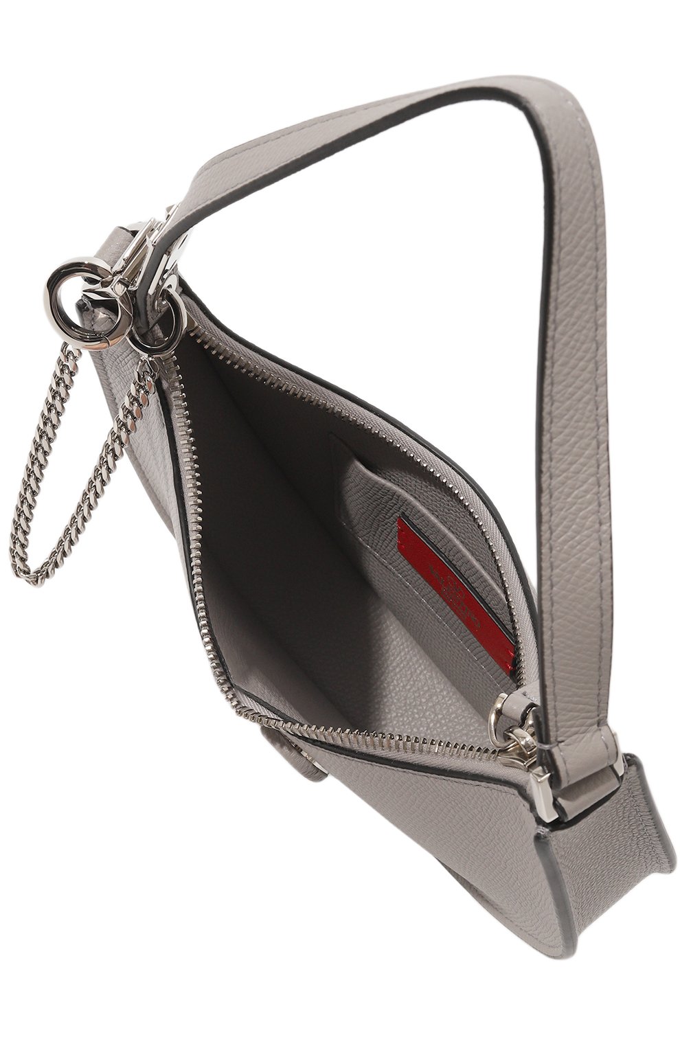 Сумка vlogo mini VALENTINO, арт. 5W0P0W19/LKJ, фото 5