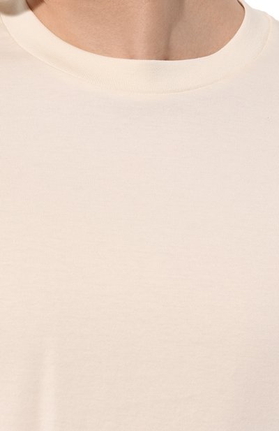 Хлопковая футболка VAN LAACK, арт. PA0L0/Z20044, фото 5