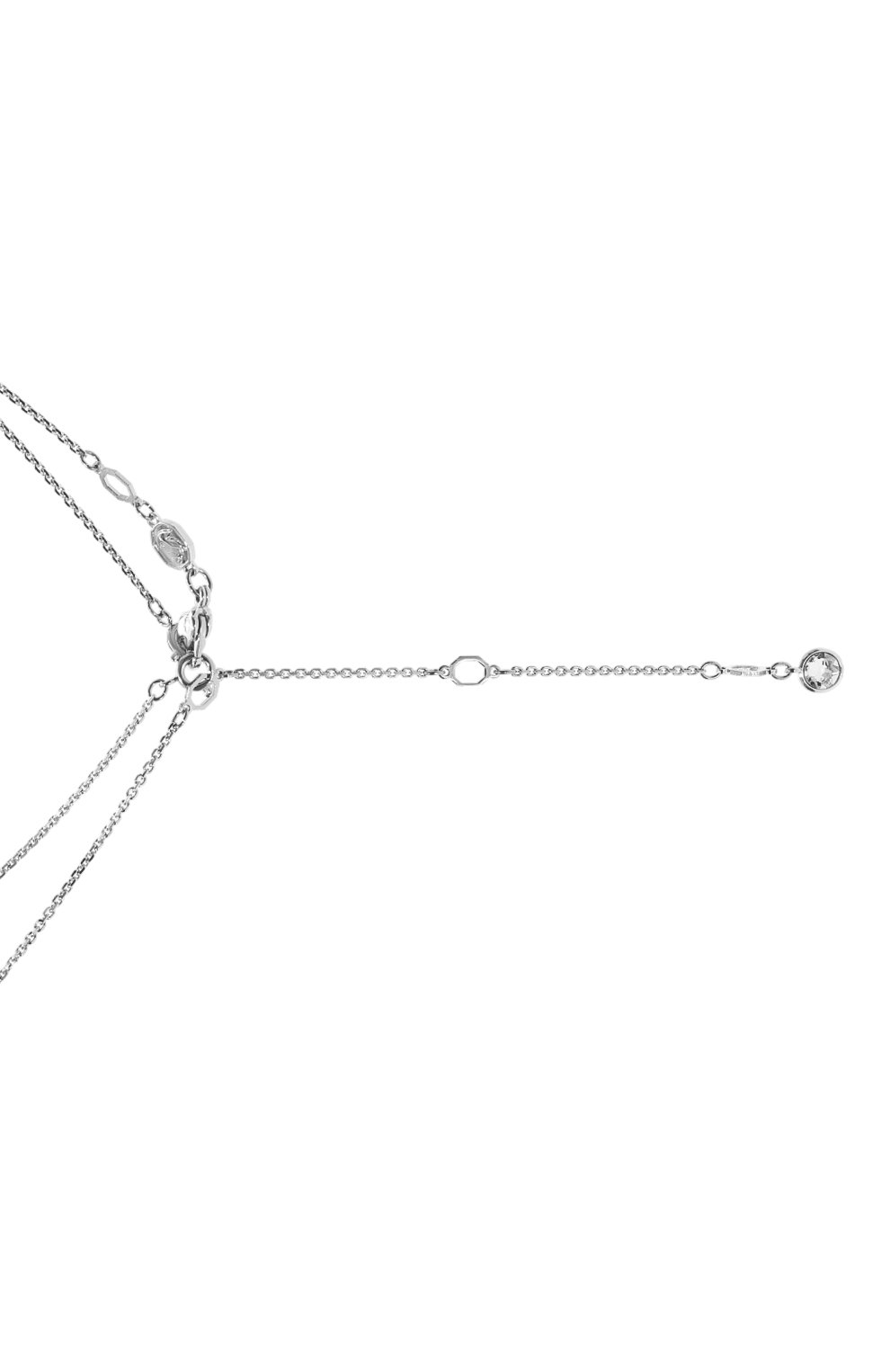 Колье meteora SWAROVSKI, арт. 5684244, фото 4