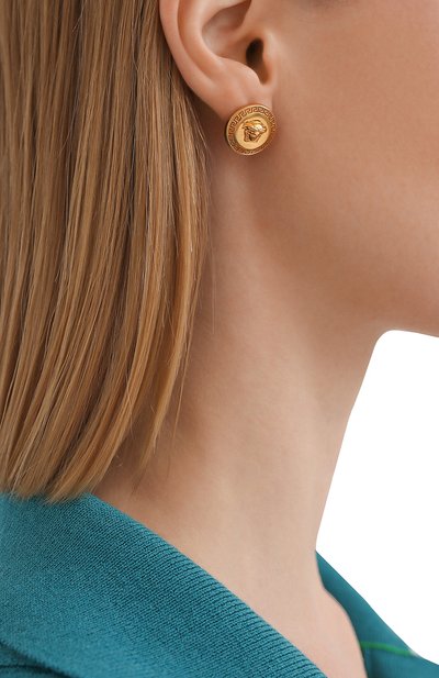 Серьги tribute VERSACE, арт. DG2H765/DJMT, фото 2