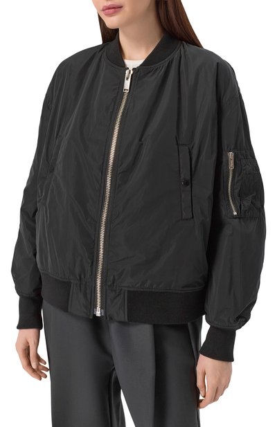 Утепленный бомбер UNDERCOVER, арт. UC2E8201-3, фото 3