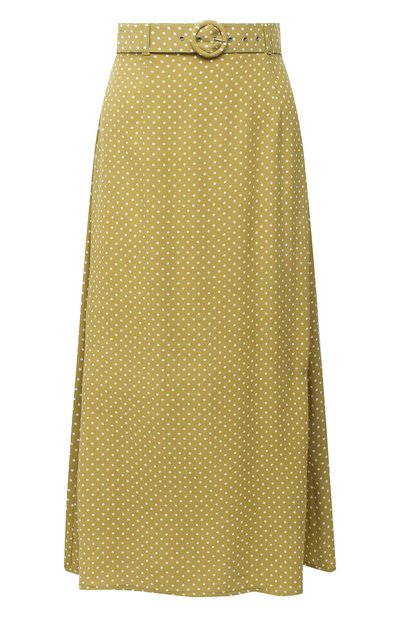 Женская юбка из вискозы FAITHFULL THE BRAND, арт. FF1603-BDF