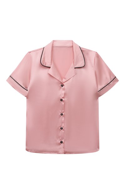 Шелковая пижама AMIKI CHILDREN, арт. CASSANDRA TEENAGER, фото 2