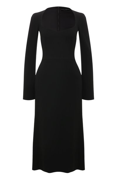 Женское платье DOLCE & GABBANA, арт. F6E7QT/FURDV