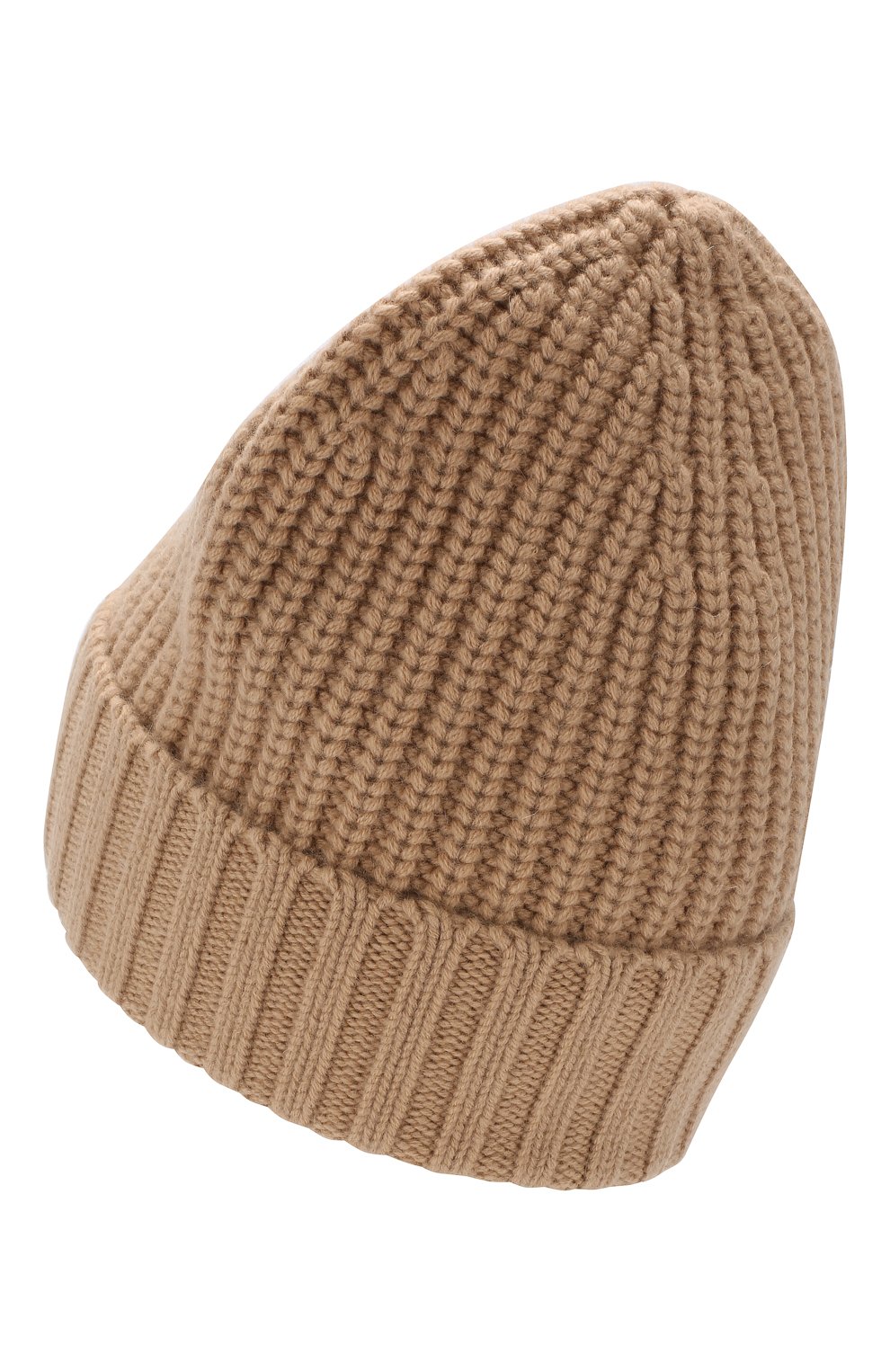 Шапка из смеси шерсти и кашемира BURBERRY, арт. 8007194, фото 2