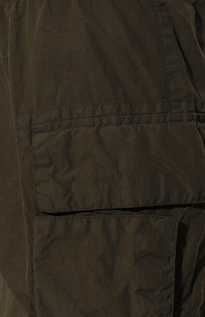 Плавки-шорты C.P. COMPANY, арт. 14CMBW216A-005991G, фото 4