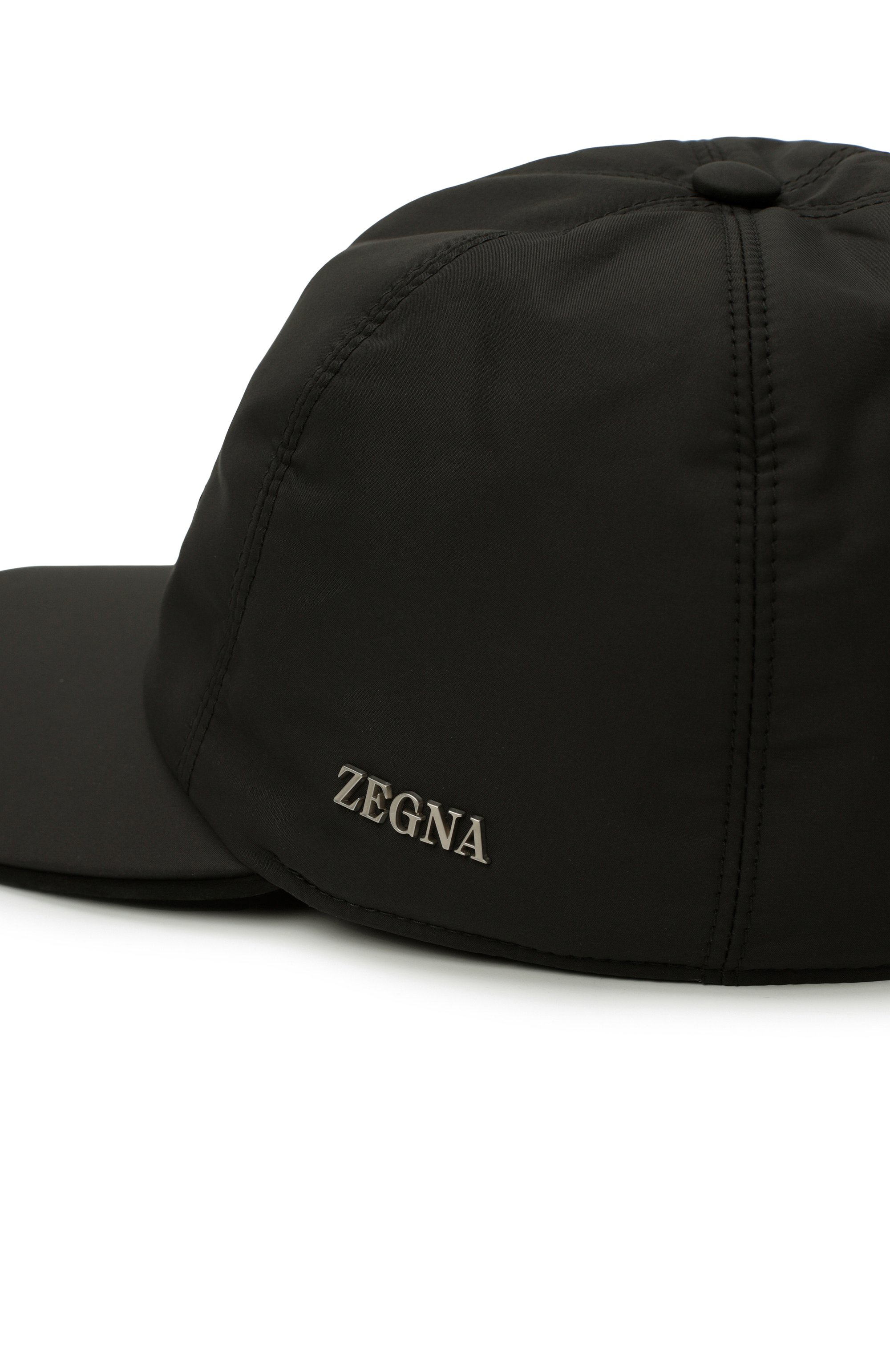 Бейсболка ZEGNA, арт. B8C/E8I00H, фото 4