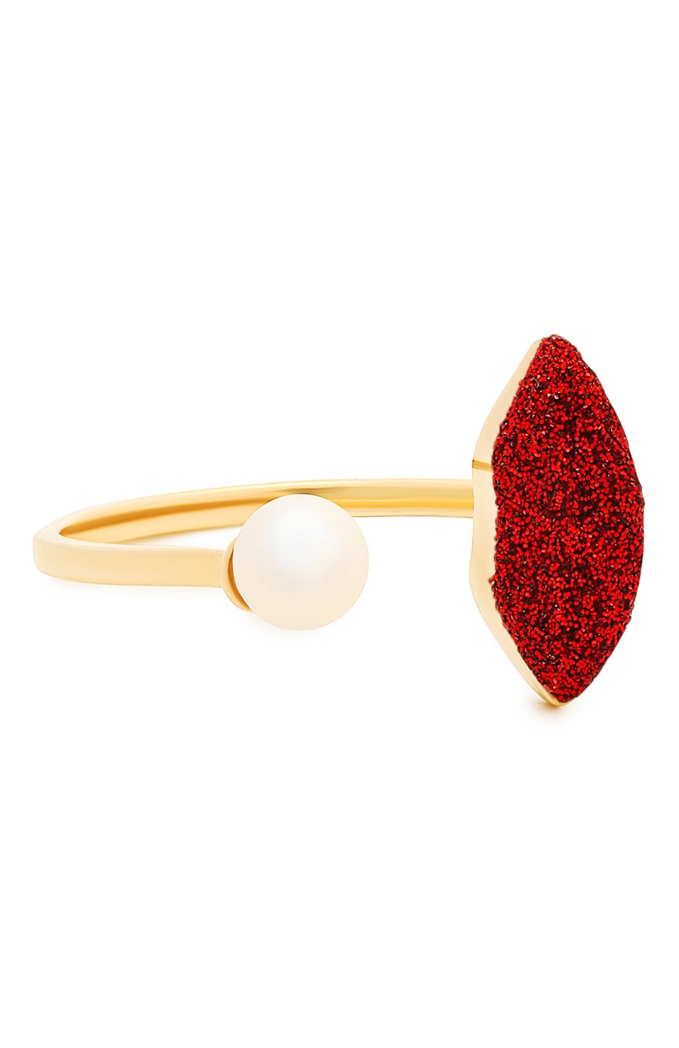 Кольцо DELFINA DELETTREZ, арт. ANA1017.D, фото 1