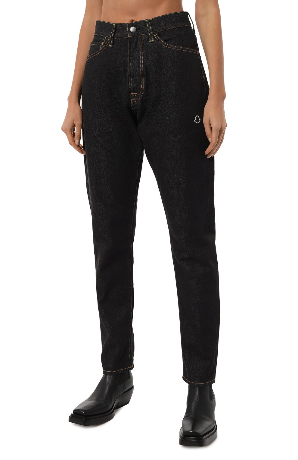 Джинсы 7 moncler frgmt hiroshi fujiwara MONCLER GENIUS, арт. 2A000-02-M2320, фото 3