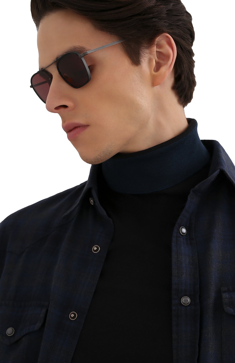 Солнцезащитные очк и JACQUES MARIE MAGE, арт. BAUDELAIRE JMMBL-84, фото 3