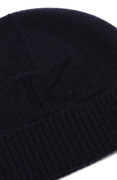 Кашемировая шапка KITON, арт. UCPL003K0210H06, фото 3