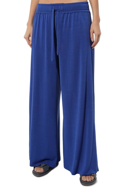 Брюки из шелка и вискозы FREEAGE, арт. S23.PT071.6070.404, фото 3