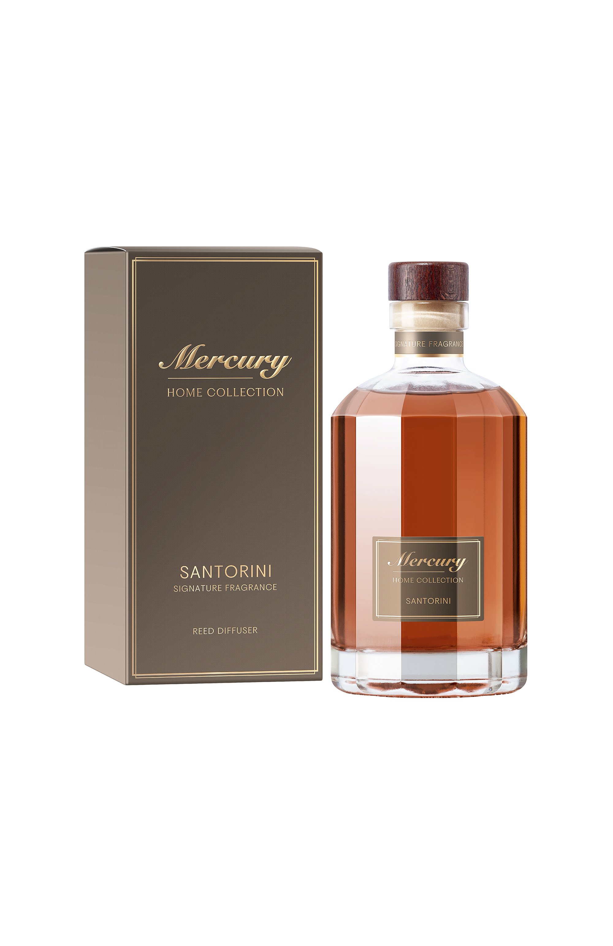 Диффузор santorini (250ml) MERCURY HOME COLLECTION, арт. 3475620001794, фото 2