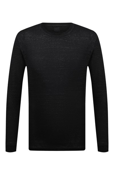 Мужская льняной лонгслив 120% LINO, арт. 31ALIM70F4/000E908/S00