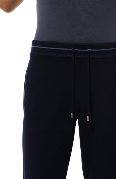 Хлопковые брюки STEFANO RICCI, арт. K111032P3D/T24153, фото 5