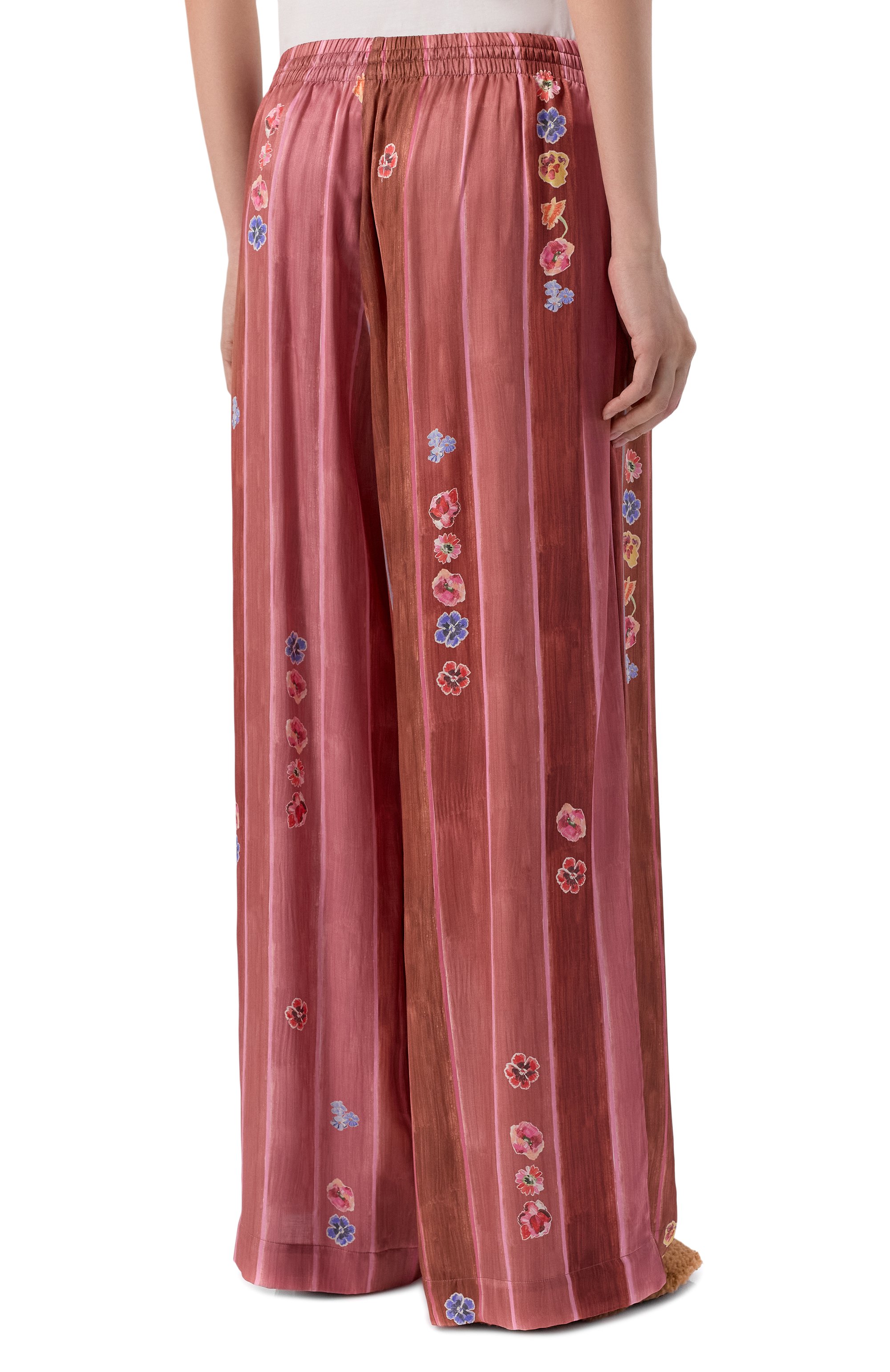 Хлопковая пижама ANY WOWZERS, арт. WKND02-FLCHOC, фото 6