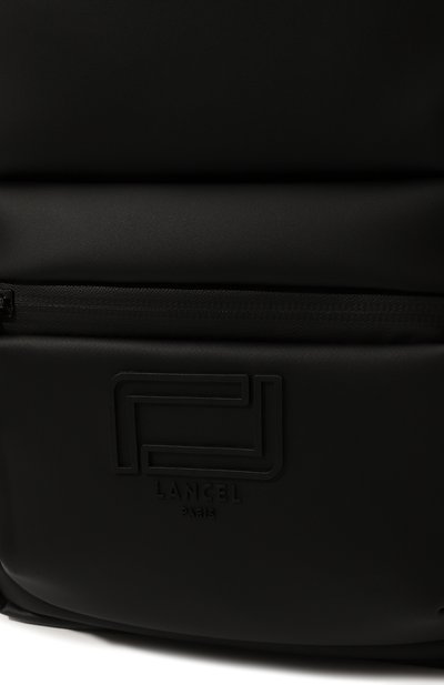 Рюкзак из экокожи LANCEL, арт. A12868, фото 3