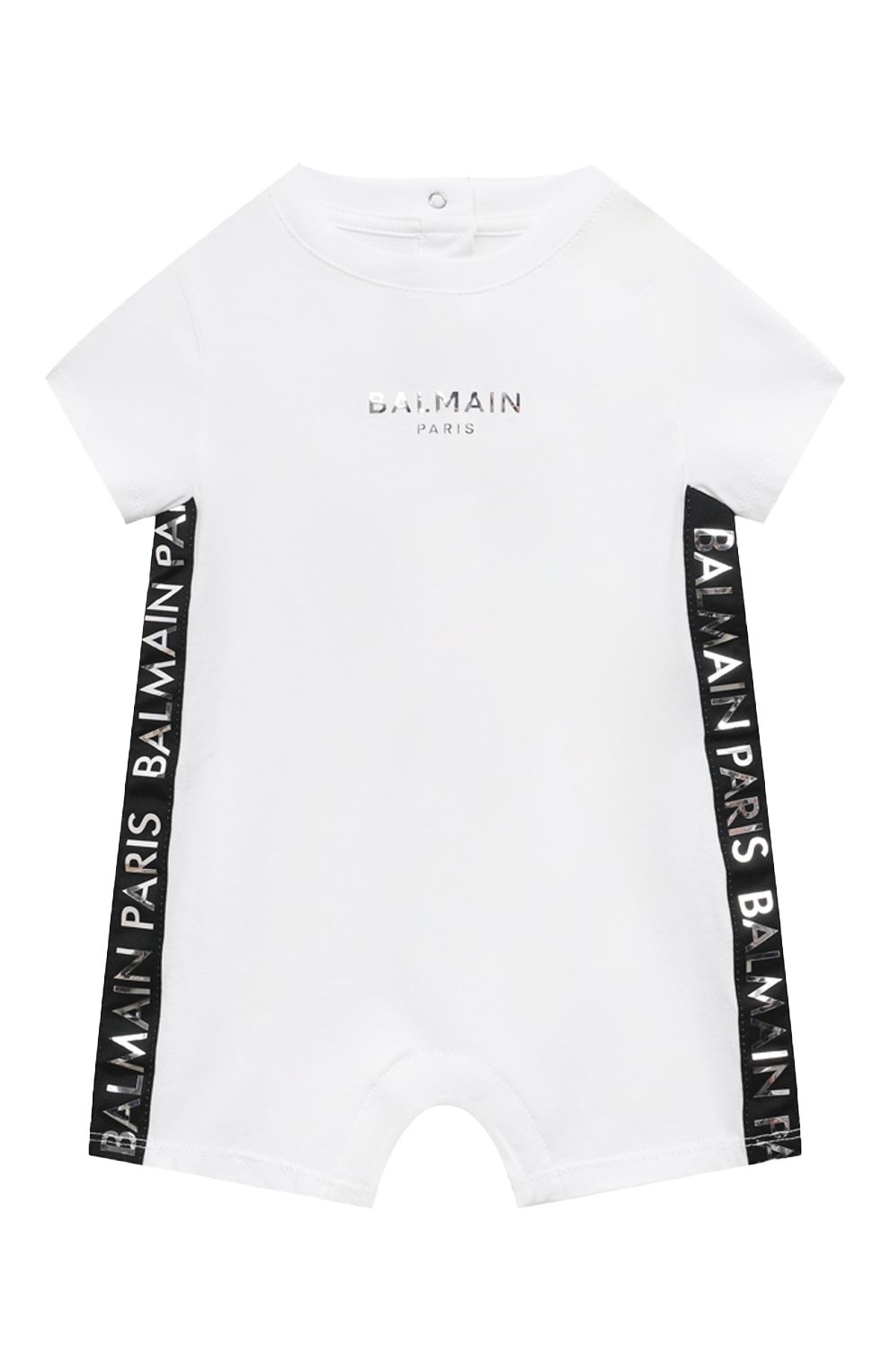 Комплект из песочника с нагрудником BALMAIN, арт. BUB52A, фото 2