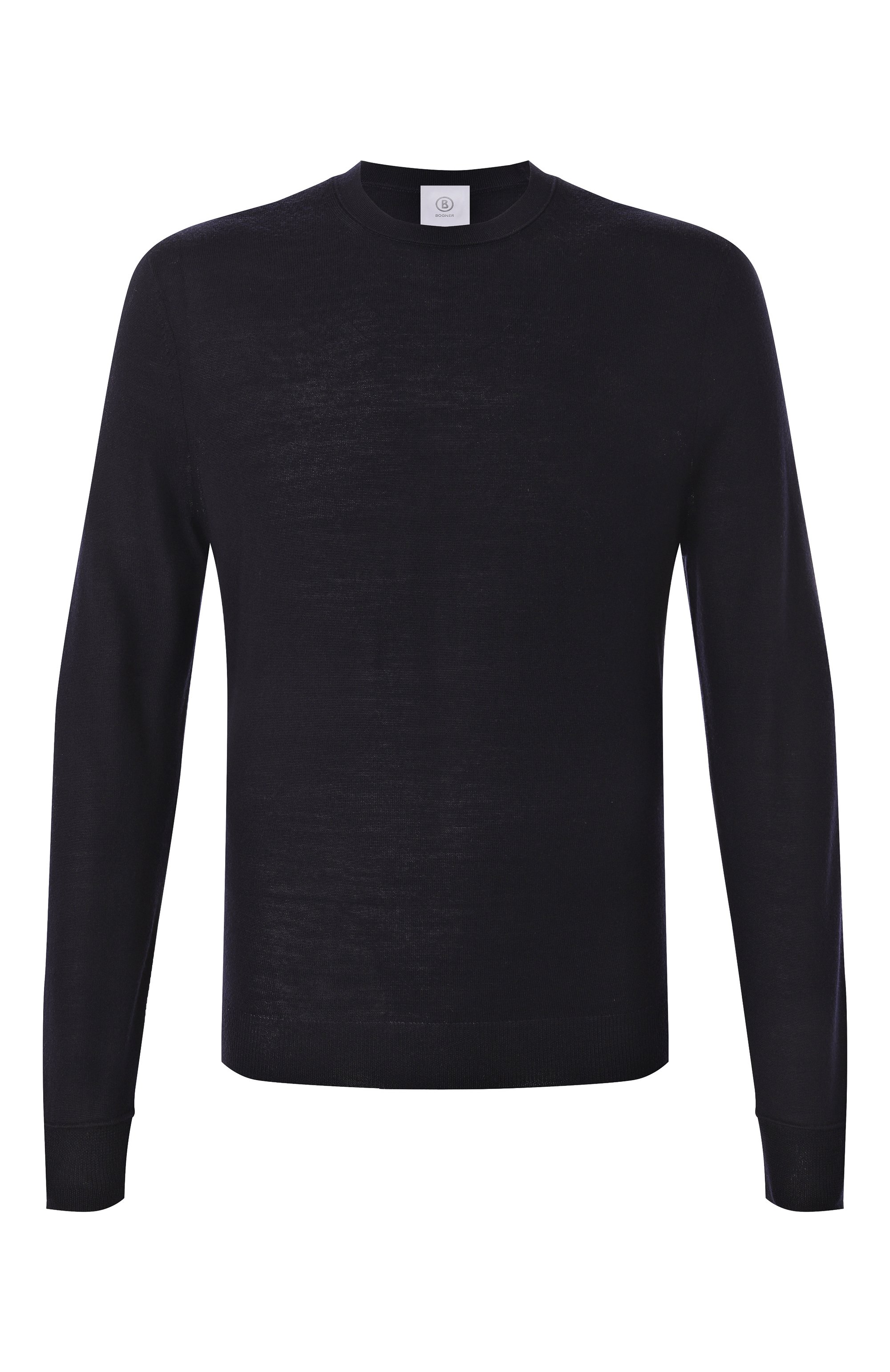 Шерстяной джемпер BOGNER, арт. 88519090, фото 1