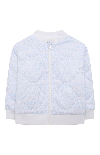 Бомбер DOLCE & GABBANA, арт. L1JB60/ISMFZ, фото 1