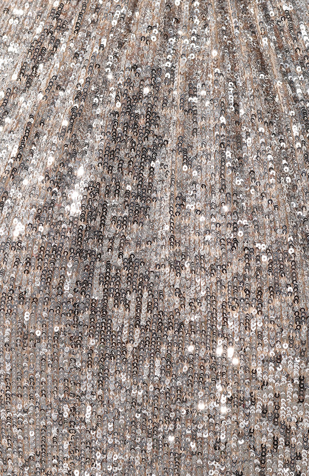 Платье с пайетками ZADIG AND VOLTAIRE, арт. WHCS0411F, фото 5