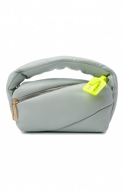 Сумка pump pouch OFF-WHITE, арт. 0WNP007F21LEA001, фото 1