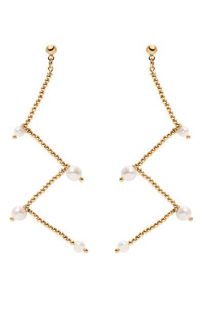 Серьги zanzibar BLUEJAY, арт. BEA-ZN, фото 1