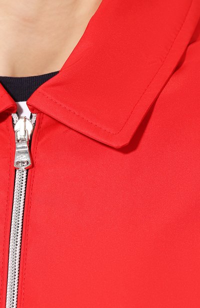 Бомбер PAUL&SHARK, арт. P20P2025, фото 5