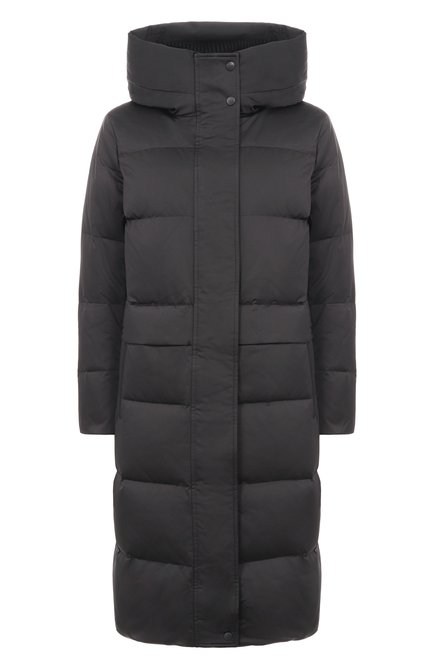 Женский пуховик DUNO, арт. SHEGAN/MESTRE