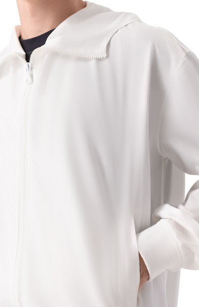 Бомбер KITON, арт. UGK166K0714H01, фото 5