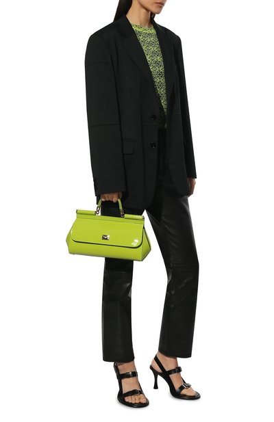 Сумка sicily DOLCE & GABBANA, арт. BB7117/A1471, фото 3