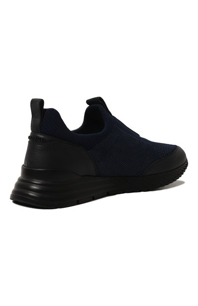 Текстильные кроссовки STEFANO RICCI, арт. UV689G2322/TMSDPV, фото 5