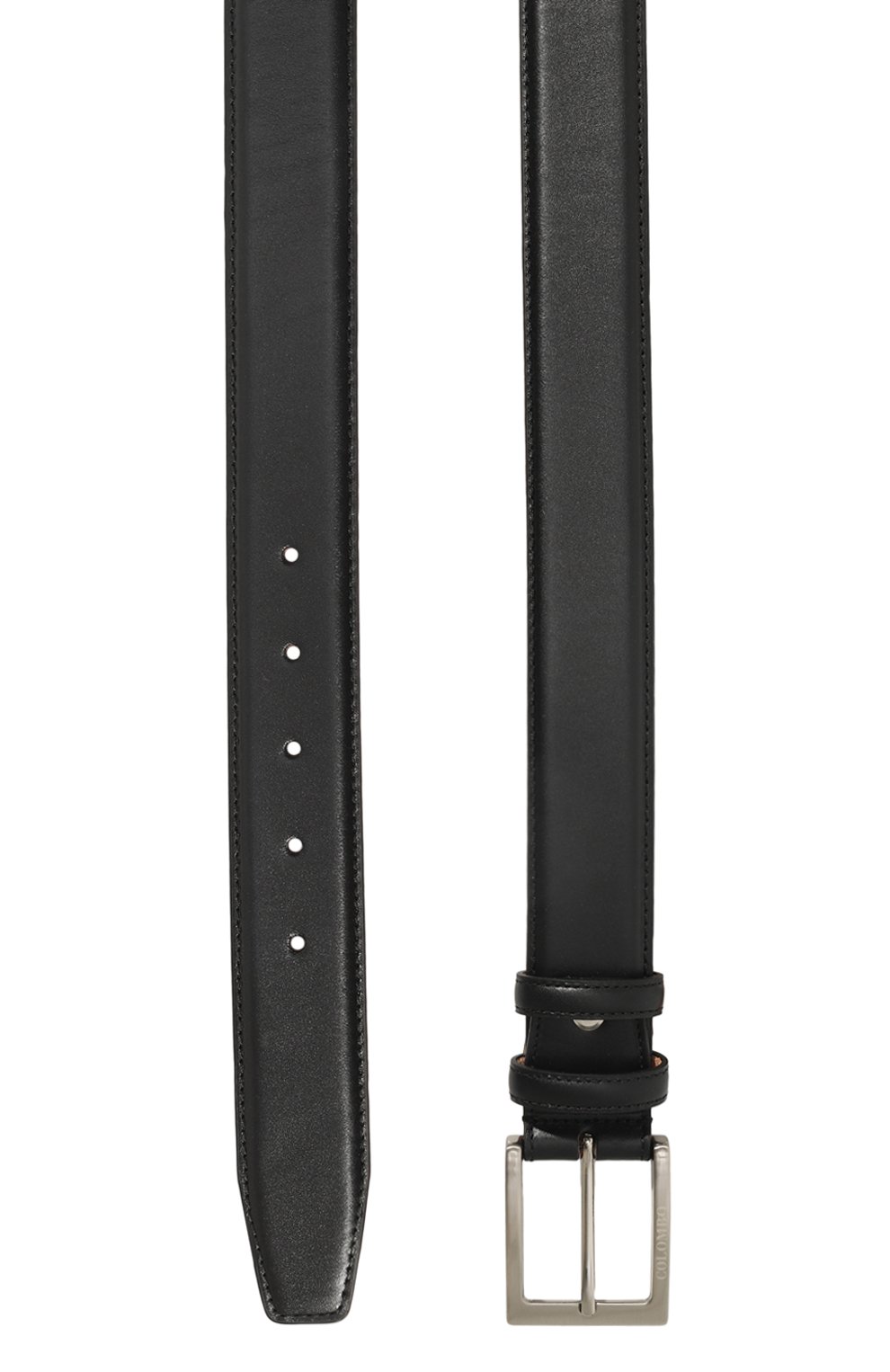 Кожаный ремень COLOMBO, арт. CT00059, фото 3