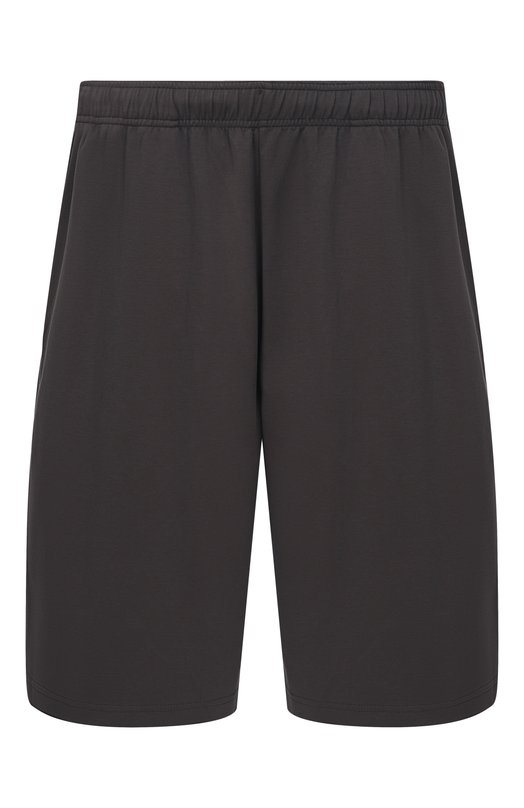 Хлопковые шорты Attachment AP61-090 Серый AP61-090