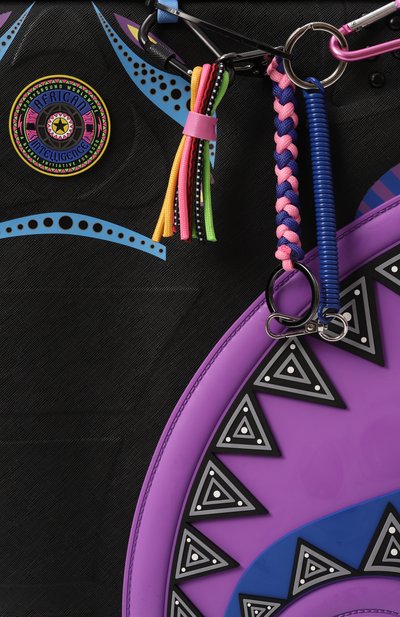 Чемодан SPRAYGROUND, арт. 910CL246NSZ, фото 4