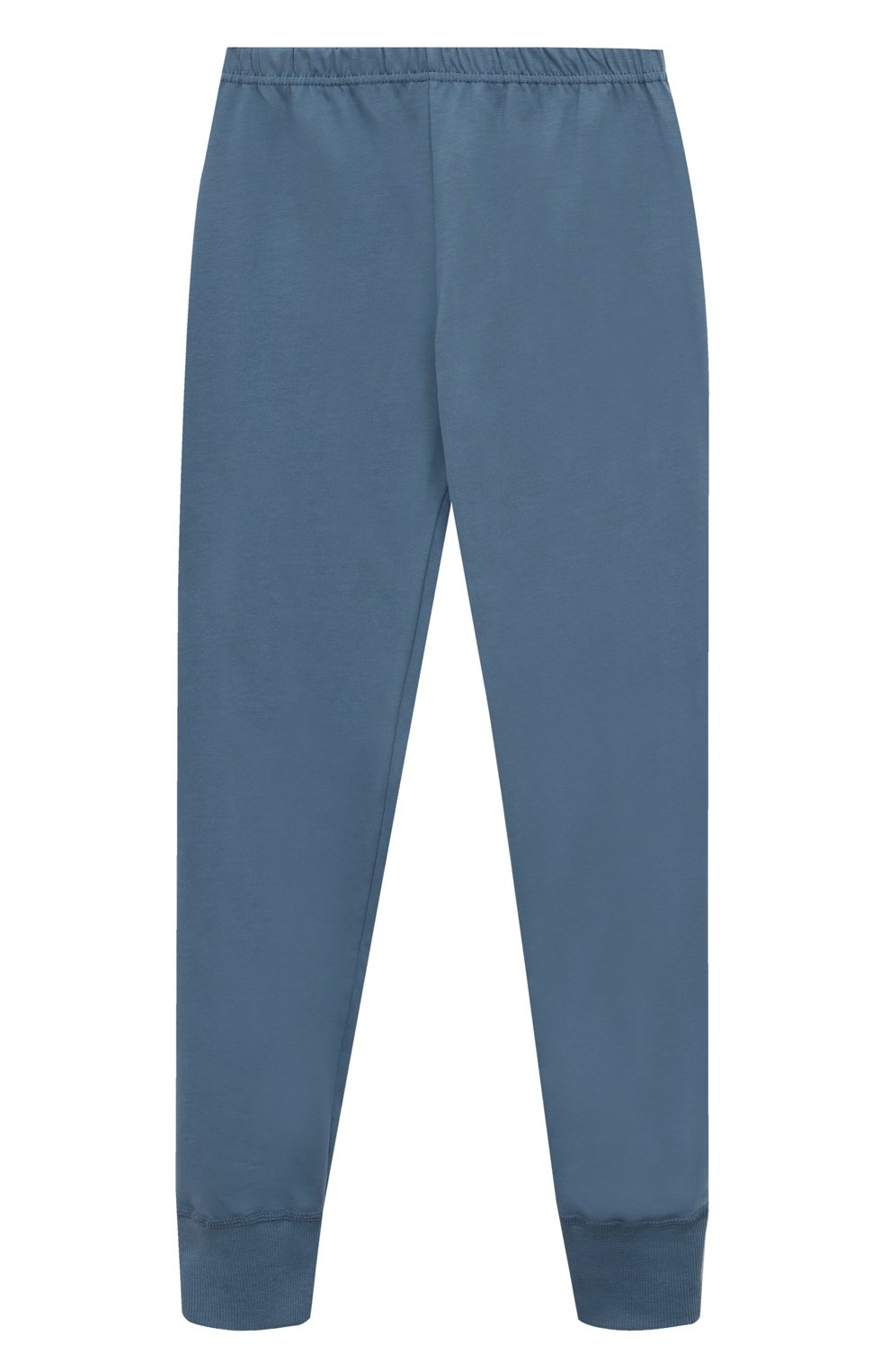 Хлопковая пижама SANETTA, арт. 233444, фото 5