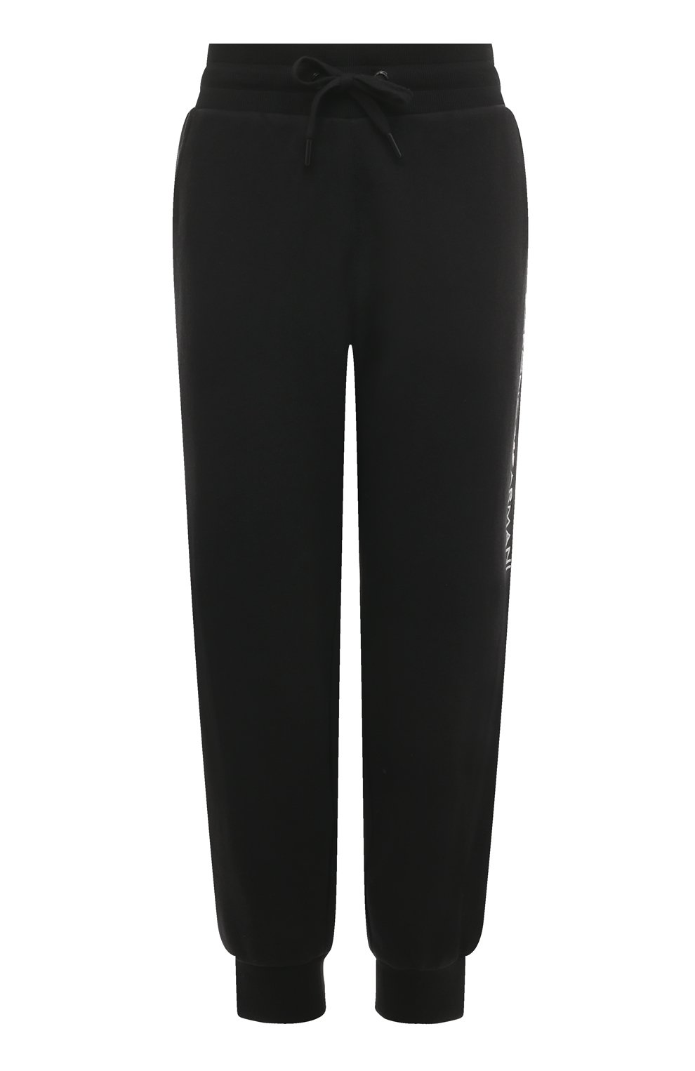Джоггеры EMPORIO ARMANI, арт. 164683/3R268, фото 1