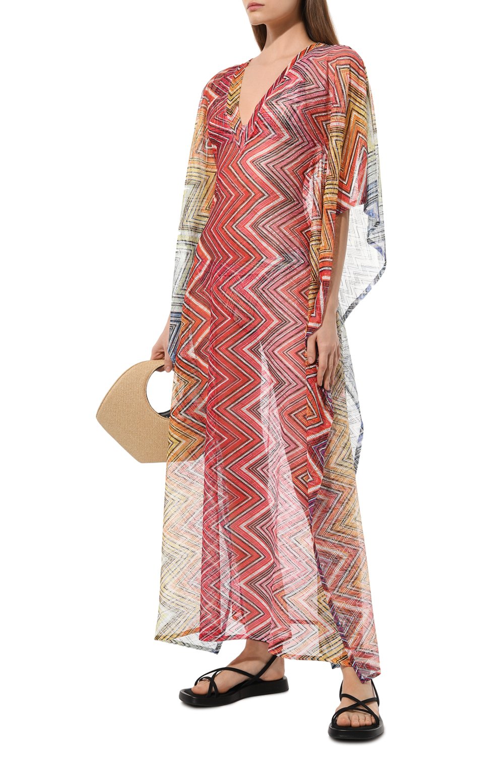 Туника MISSONI, арт. MC23SQ05/BR00TH, фото 2